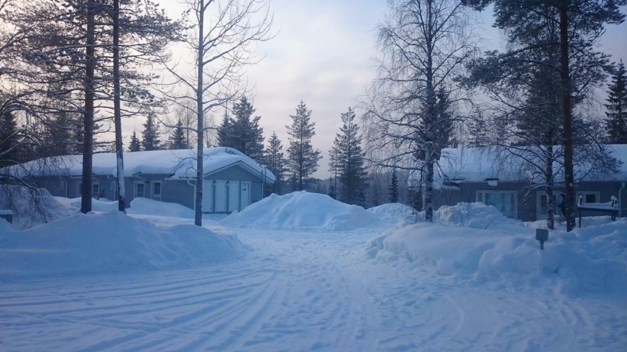 Kotipaljakka Kotila Eksteriør billede