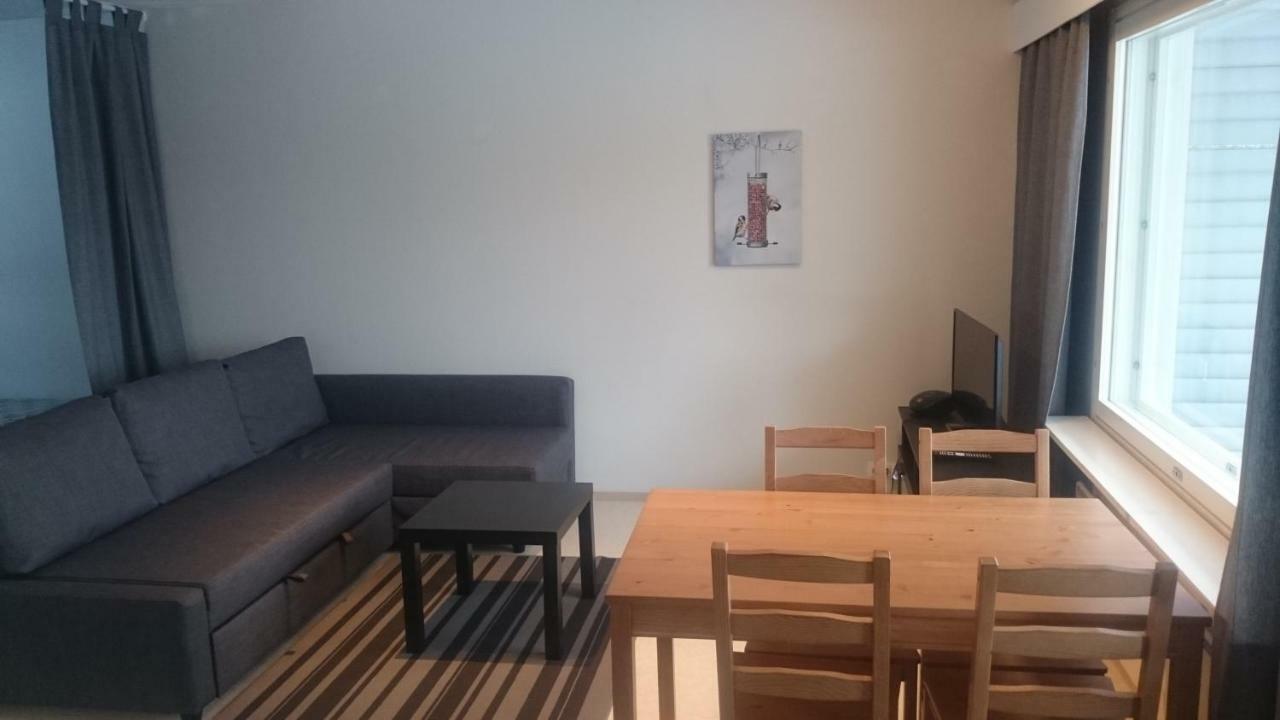 Kotipaljakka Kotila Eksteriør billede